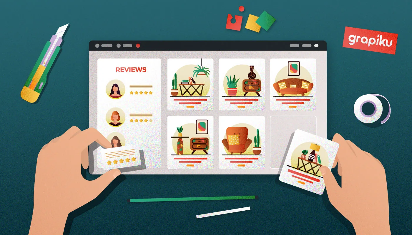 Manfaat Website Portofolio untuk Menarik Lebih Banyak Klien