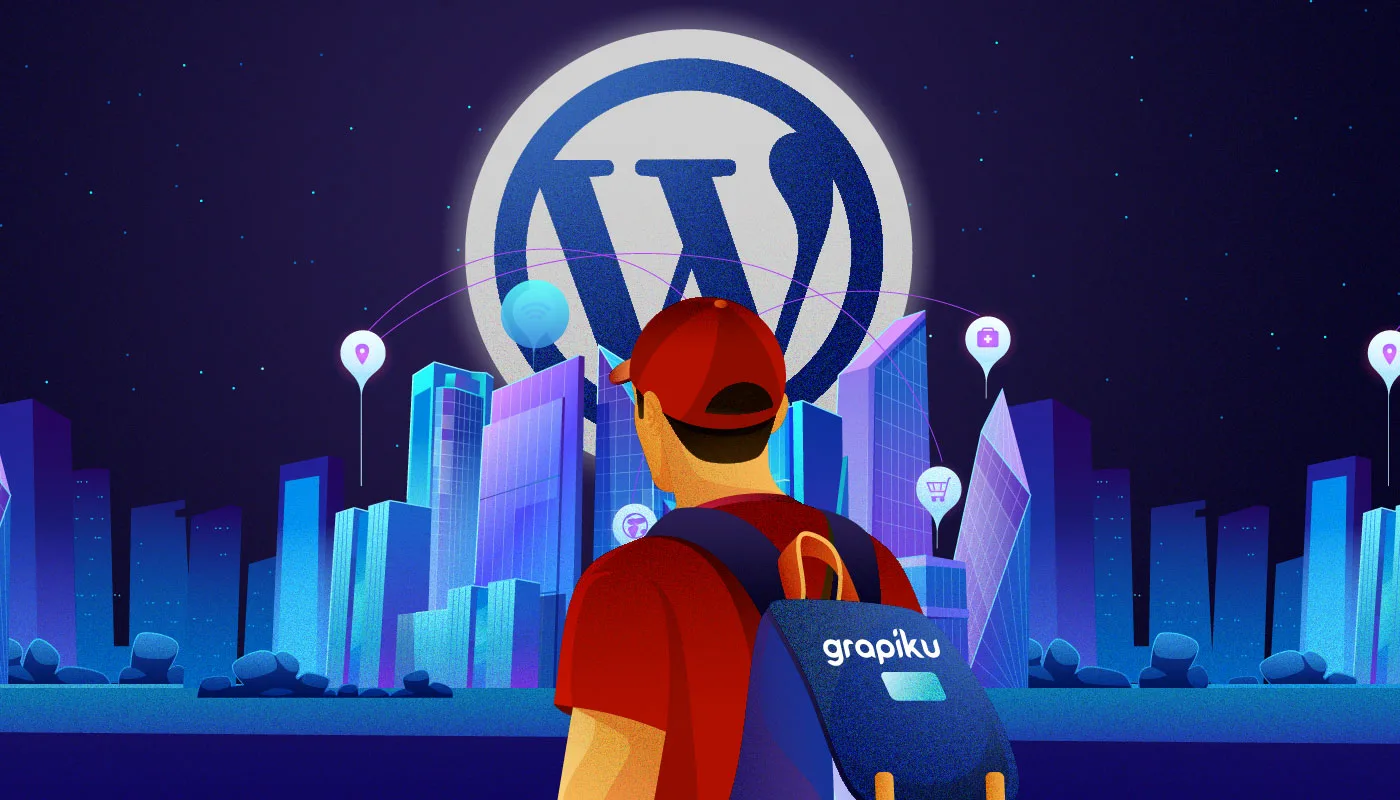 Keunggulan Website WordPress dan Alasan Memilihnya