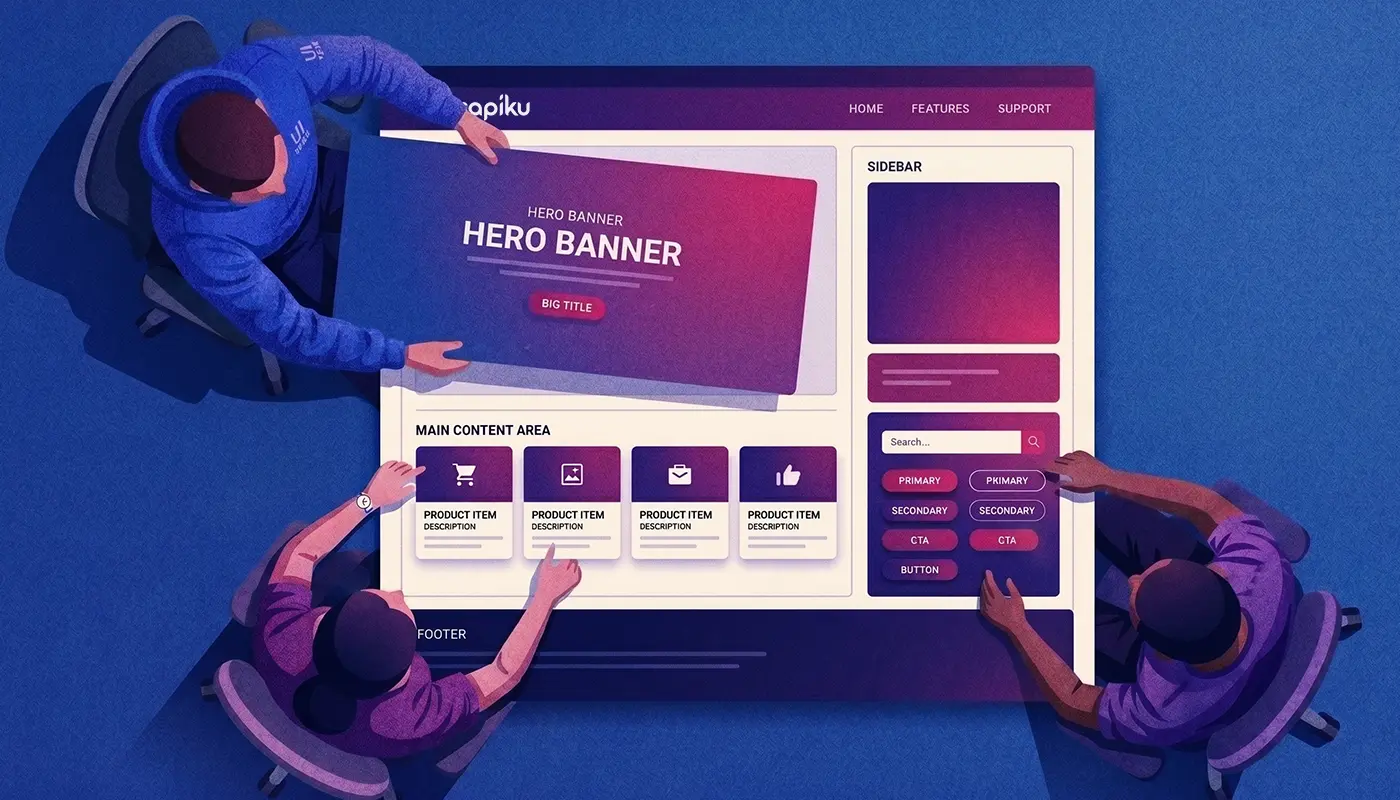 Website Lama Perlu Revamp? Ini 5 Tandanya yang Harus Dicek