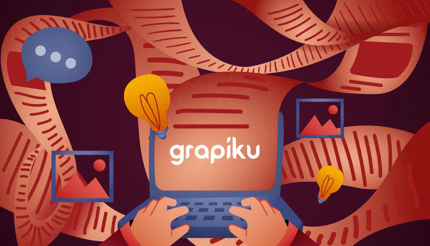 4 Tips Dasar Membuat Konten Marketing Menarik Melalui Blog