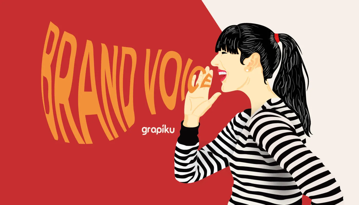 Apa itu Brand Voice? Apa Pentingnya Dalam Branding?