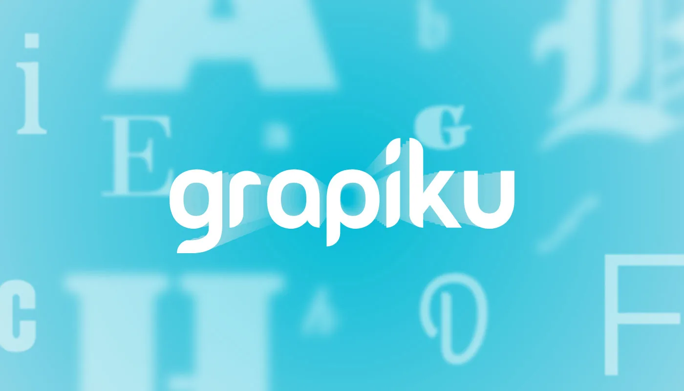 Jenis-jenis Font Untuk Desain Grafis