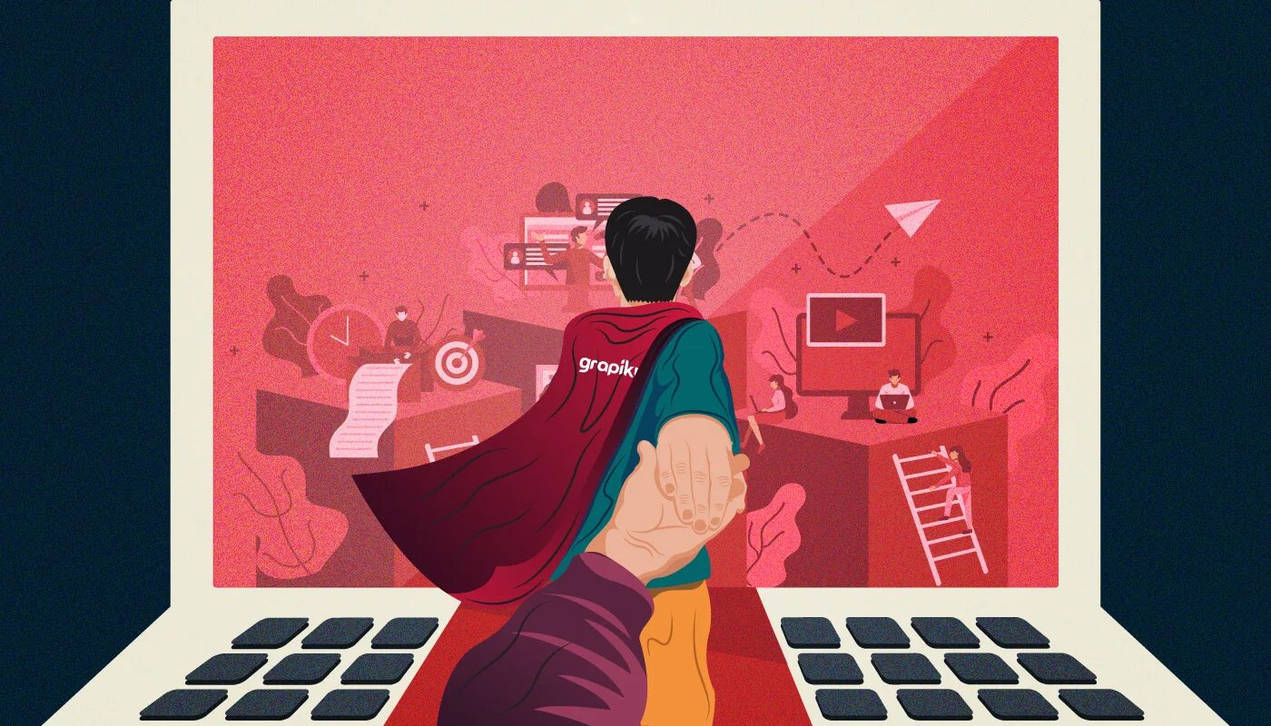 Peran Digital Agency Dalam Meningkatkan Pemasaran Usaha