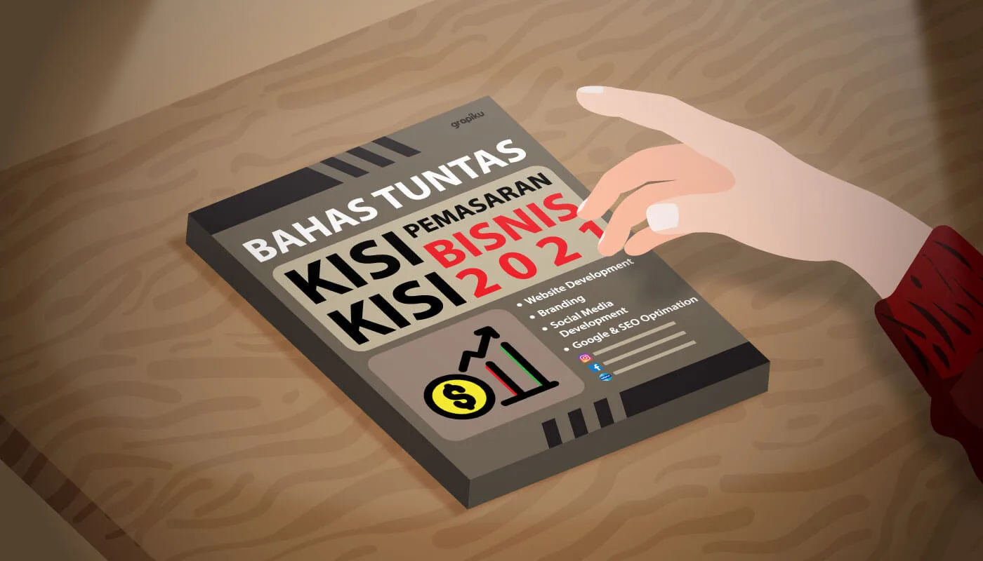 Tahun Baru, Strategi Baru: Tips Marketing Bisnis di Tahun 2021