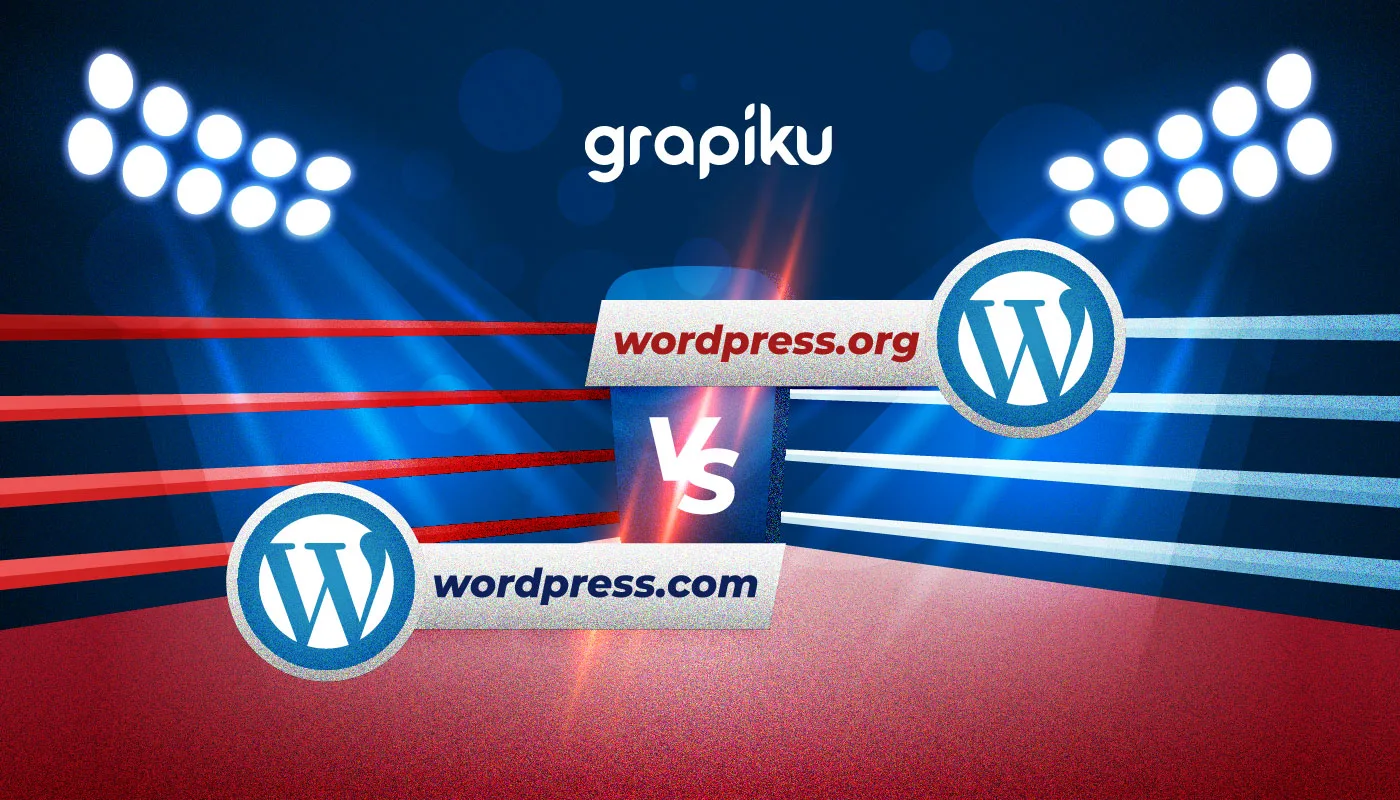 WordPress.org vs WordPress.com: Panduan Lengkap untuk Memilih Platform yang Tepat