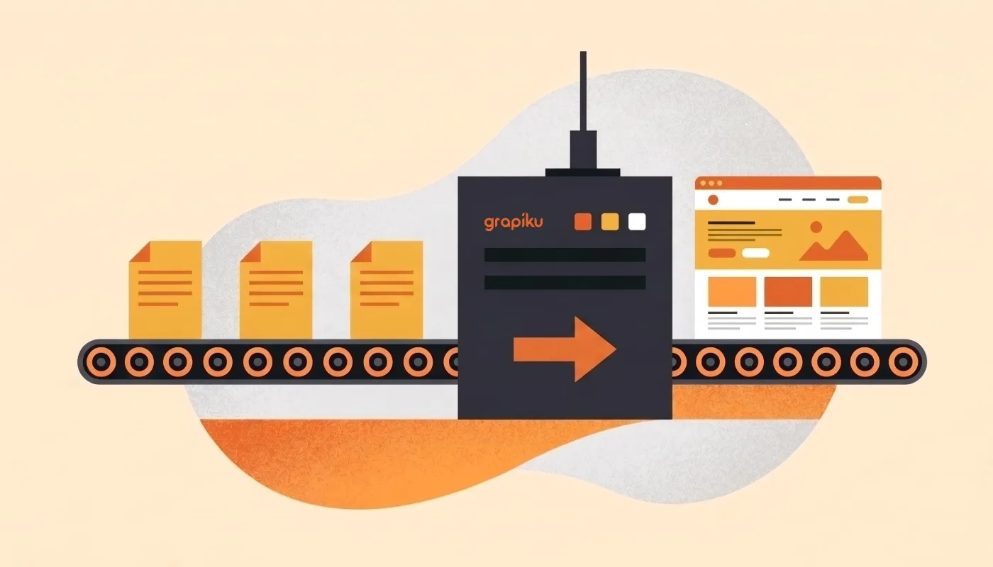 Website Manufaktur Hanya Sekadar Company Profile? Itu Mainstream!